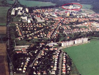 Město Velešín Město Velešín