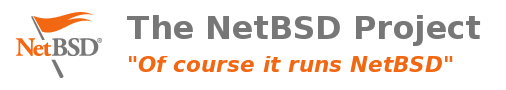 NetBSD NetBSD