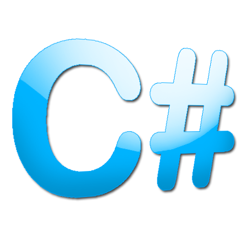 logo C#
