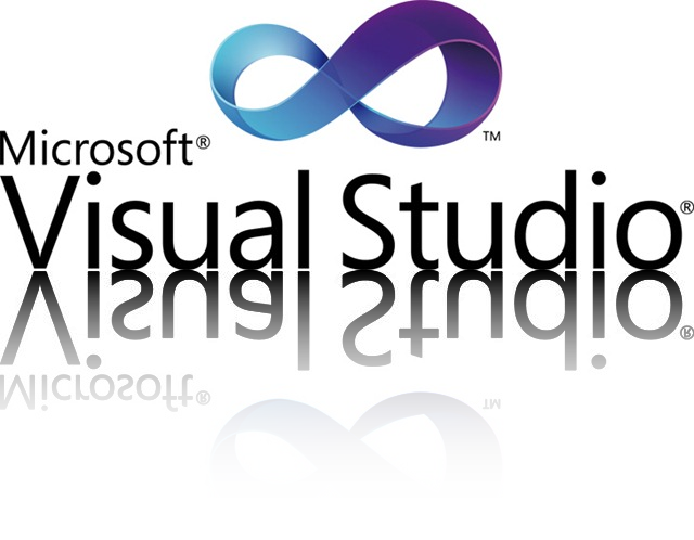 logo MS Visual Studio