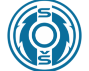 logo SOŠ SE Velešín