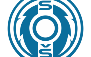 logo SOŠ SE Velešín