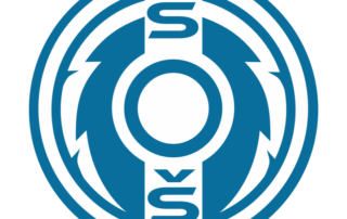 logo SOŠ SE Velešín