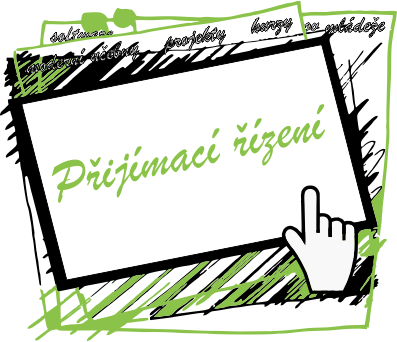 Přijímací řízení