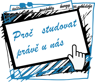 Proč studovat na naší škole?