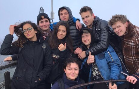 Erasmus+ Maribor Slovinsko Erasmus+ Maribor Slovinsko