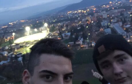 Erasmus+ Maribor Slovinsko Erasmus+ Maribor Slovinsko