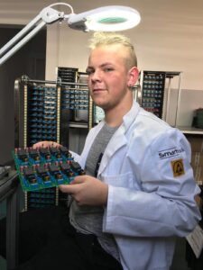 Erasmus+ Maribor Slovinsko