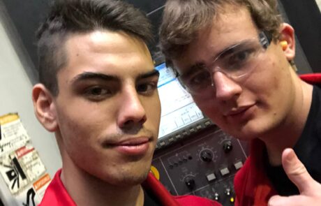 Erasmus+ Maribor Slovinsko Erasmus+ Maribor Slovinsko