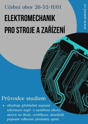 Průvodce oborem ke stažení ve formátu pdf