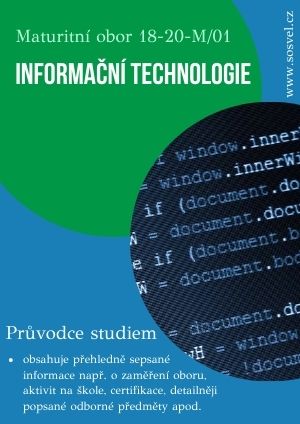 Průvodce oborem ke stažení ve formátu pdf
