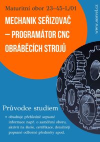 Průvodce oborem ve formátu pdf