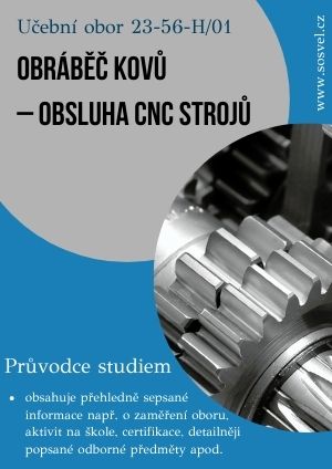 Průvodce oborem ke stažení ve formátu pdf