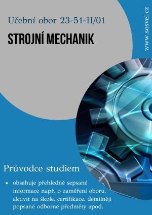 Průvodce oborem ke stažení ve formátu pdf