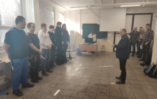 soutěž České ručičky - obor MS 2022