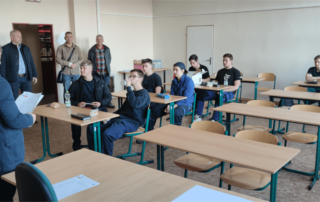 soutěž České ručičky - obor OK 2022