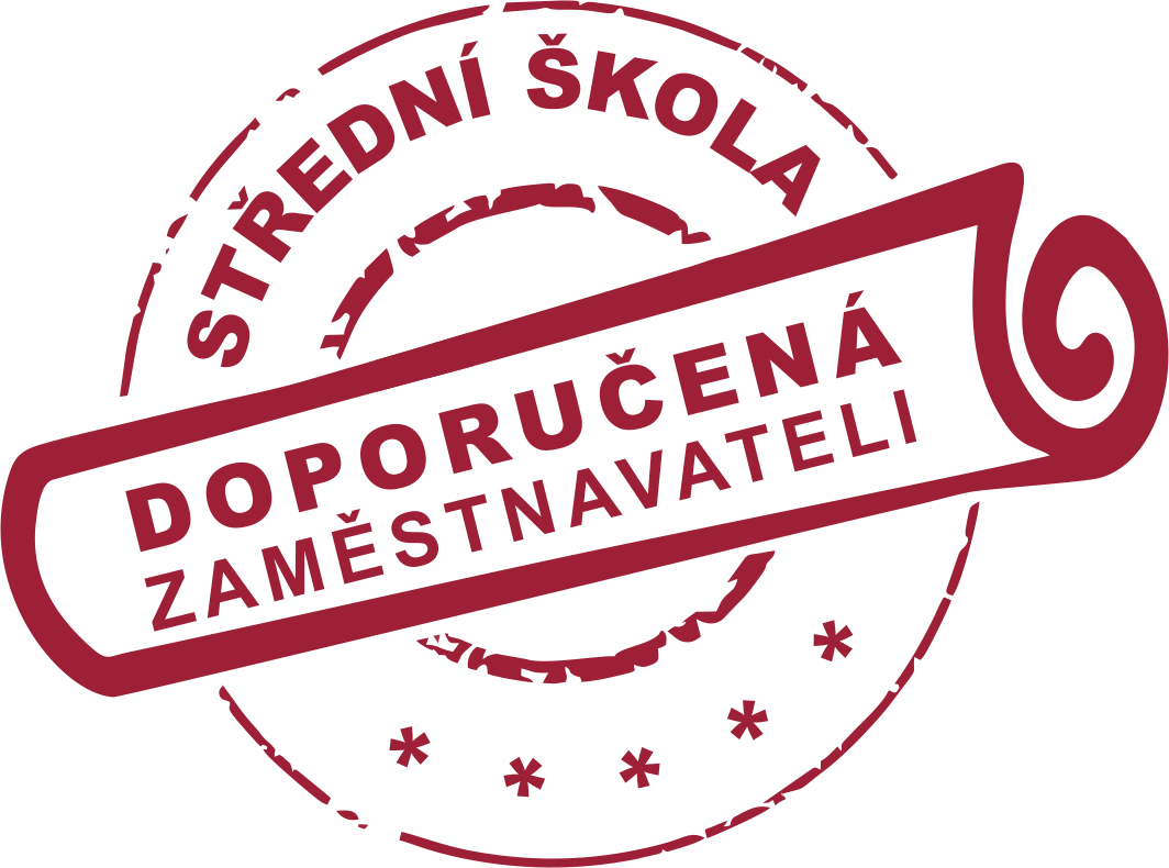 Škola doporučená zaměstnavateli 2019 - 1. místo