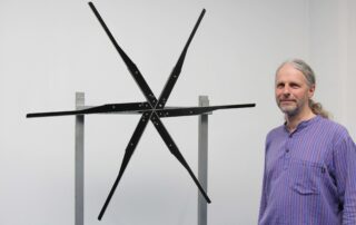 Nový holografický projektor