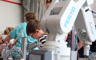 Dobrodružství s technikou 2022